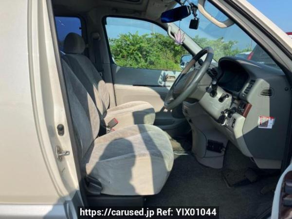 Used 1998 AT toyota hiace-regius RCH41W Image[9]