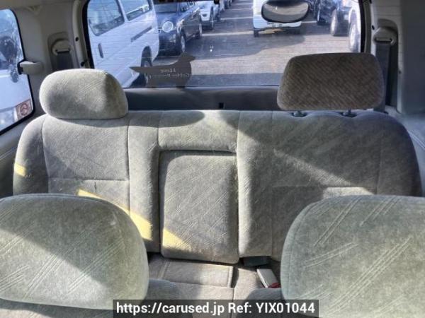 Used 1998 AT toyota hiace-regius RCH41W Image[12]