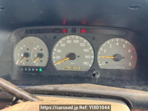 Used 1998 AT toyota hiace-regius RCH41W Image[14]