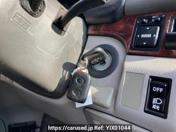 Used 1998 AT toyota hiace-regius RCH41W Image[15]