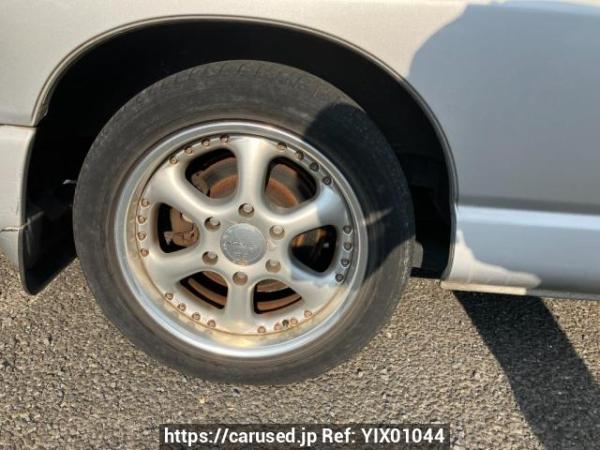 Used 1998 AT toyota hiace-regius RCH41W Image[16]