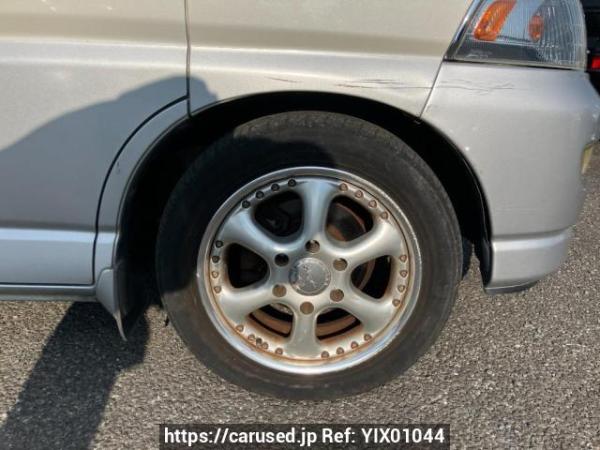 Used 1998 AT toyota hiace-regius RCH41W Image[17]