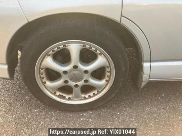 Used 1998 AT toyota hiace-regius RCH41W Image[18]