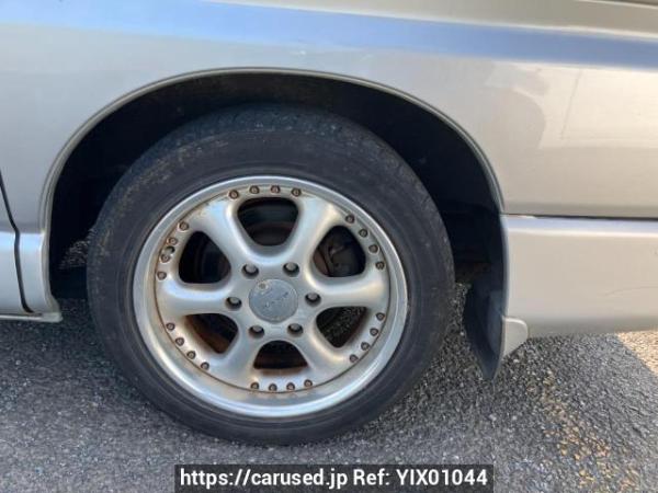 Used 1998 AT toyota hiace-regius RCH41W Image[19]