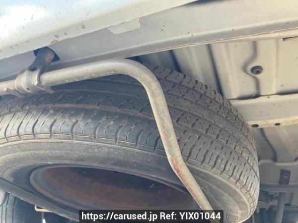 Used 1998 AT toyota hiace-regius RCH41W Image[24]