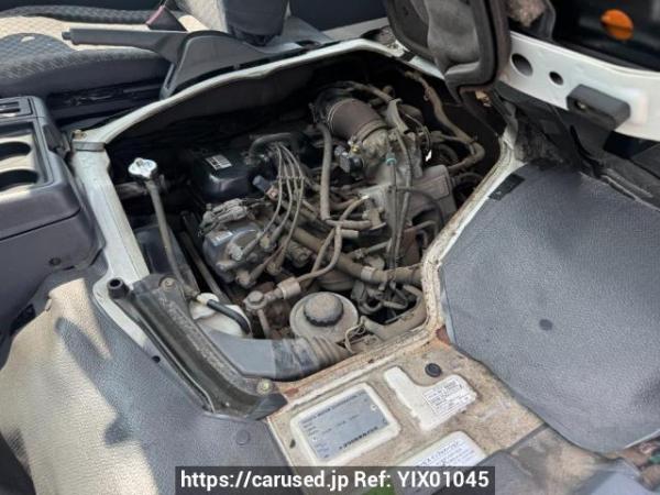 Used 2002 AT toyota hiace-wagon RZH111G Image[7]