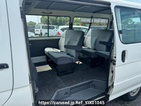 Used 2002 AT toyota hiace-wagon RZH111G Image[11]
