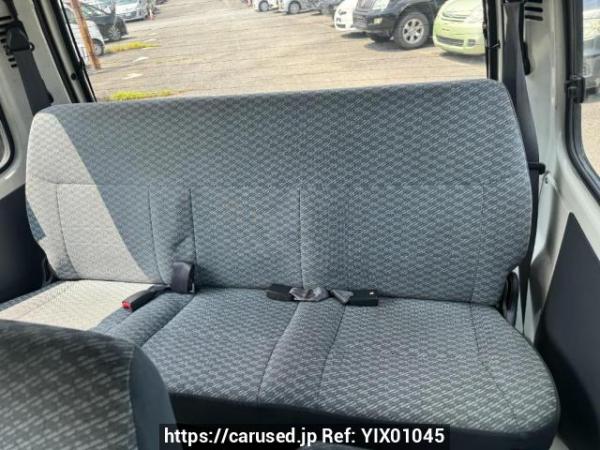 Used 2002 AT toyota hiace-wagon RZH111G Image[14]