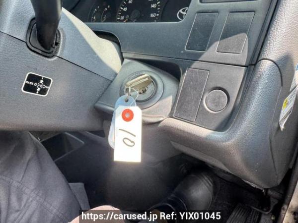 Used 2002 AT toyota hiace-wagon RZH111G Image[17]