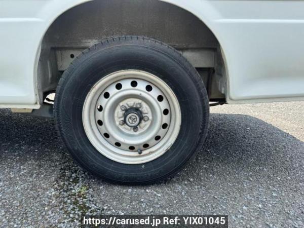 Used 2002 AT toyota hiace-wagon RZH111G Image[18]