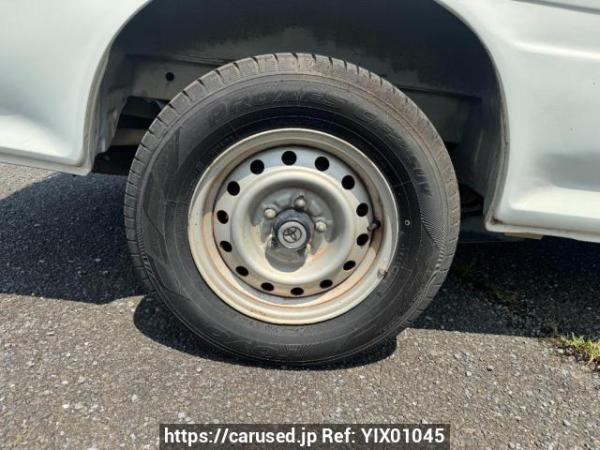 Used 2002 AT toyota hiace-wagon RZH111G Image[20]