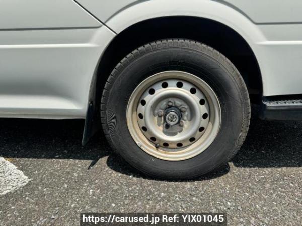 Used 2002 AT toyota hiace-wagon RZH111G Image[21]