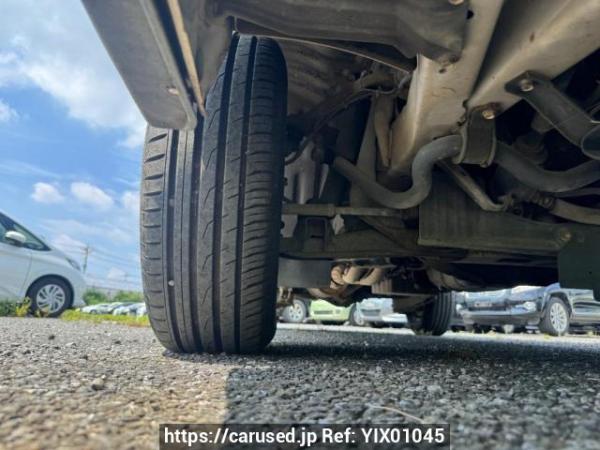 Used 2002 AT toyota hiace-wagon RZH111G Image[22]