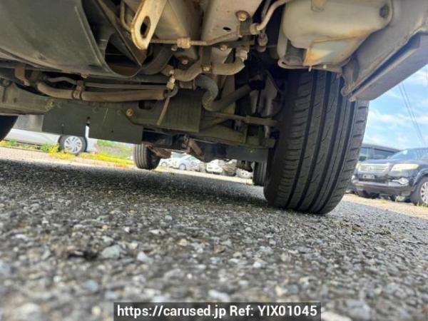 Used 2002 AT toyota hiace-wagon RZH111G Image[25]