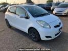 Toyota Vitz KSP90