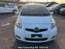 Used 2010 AT toyota vitz KSP90 Image[1]