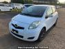 Used 2010 AT toyota vitz KSP90 Image[2]