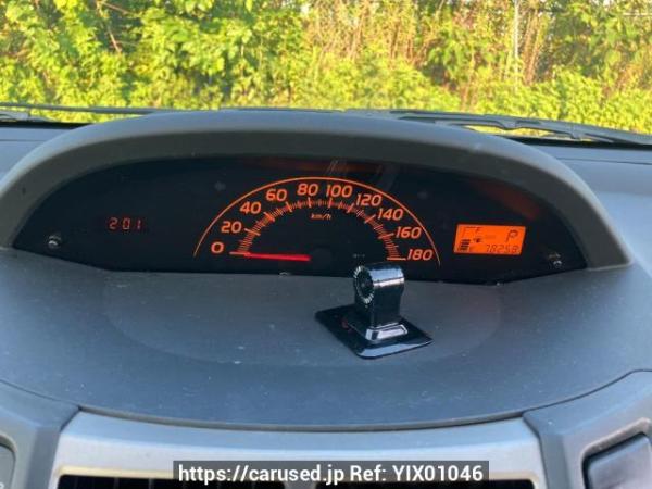 Used 2010 AT toyota vitz KSP90 Image[14]