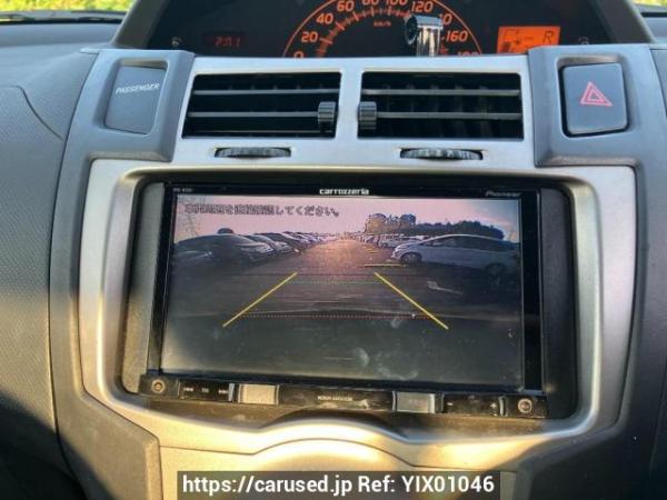 Used 2010 AT toyota vitz KSP90 Image[15]