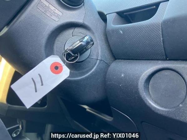 Used 2010 AT toyota vitz KSP90 Image[16]