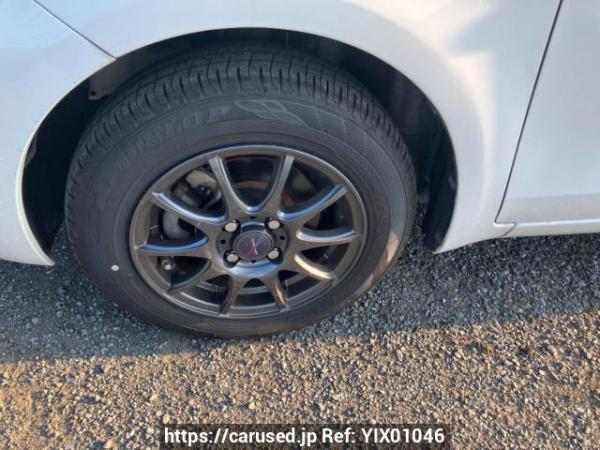 Used 2010 AT toyota vitz KSP90 Image[18]