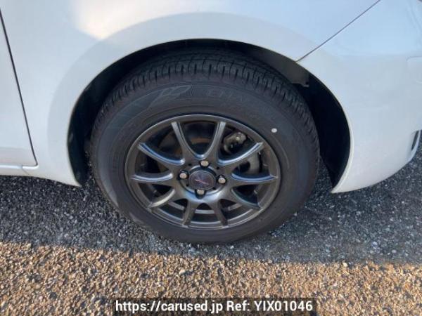 Used 2010 AT toyota vitz KSP90 Image[19]