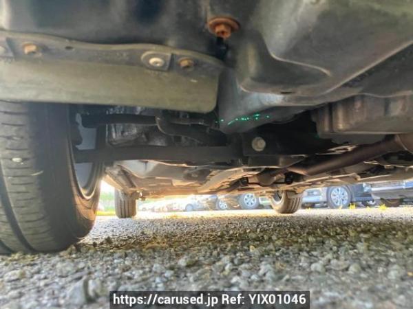 Used 2010 AT toyota vitz KSP90 Image[21]