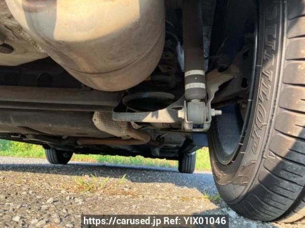 Used 2010 AT toyota vitz KSP90 Image[22]