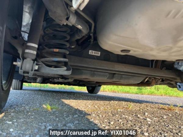 Used 2010 AT toyota vitz KSP90 Image[23]