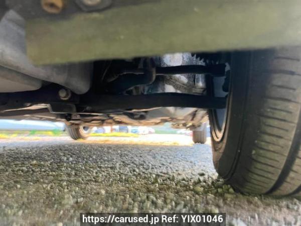 Used 2010 AT toyota vitz KSP90 Image[24]