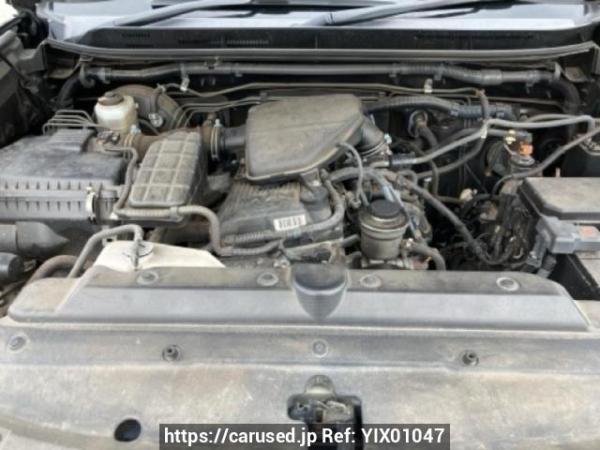 Used 2010 AT toyota land-cruiser-prado TRJ150W Image[9]