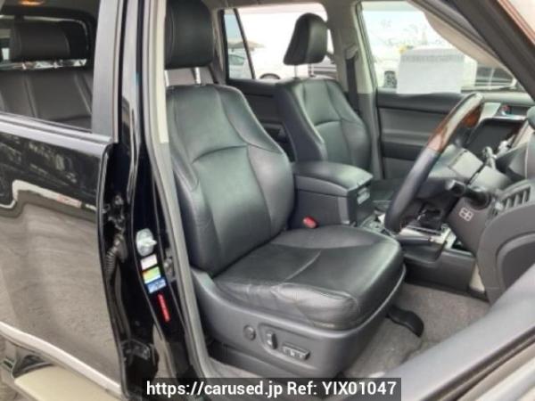 Used 2010 AT toyota land-cruiser-prado TRJ150W Image[11]