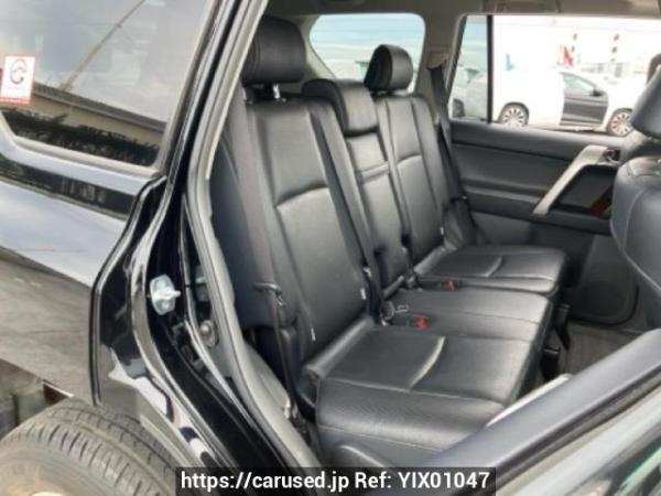 Used 2010 AT toyota land-cruiser-prado TRJ150W Image[13]