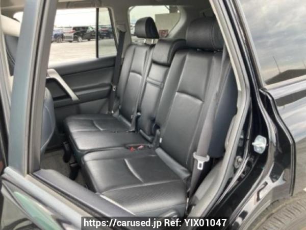 Used 2010 AT toyota land-cruiser-prado TRJ150W Image[14]