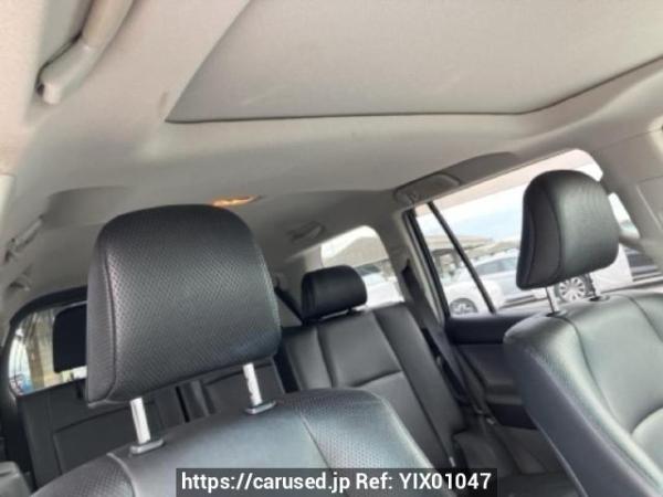 Used 2010 AT toyota land-cruiser-prado TRJ150W Image[16]