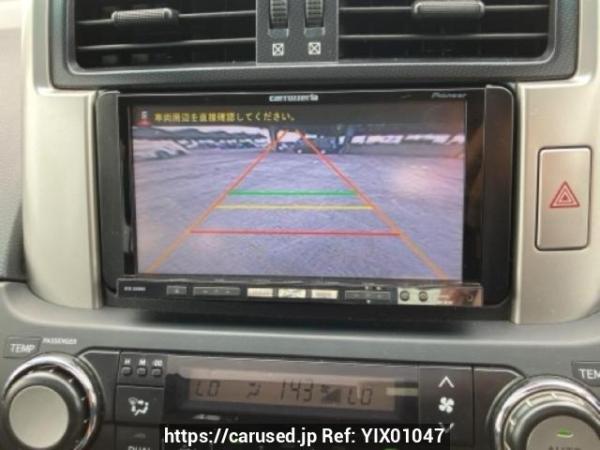 Used 2010 AT toyota land-cruiser-prado TRJ150W Image[23]