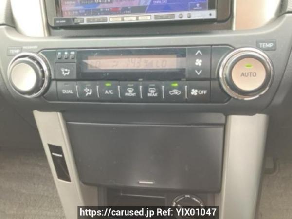 Used 2010 AT toyota land-cruiser-prado TRJ150W Image[24]
