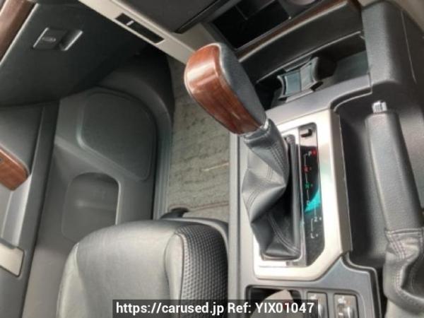 Used 2010 AT toyota land-cruiser-prado TRJ150W Image[25]