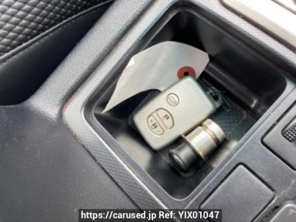 Used 2010 AT toyota land-cruiser-prado TRJ150W Image[28]
