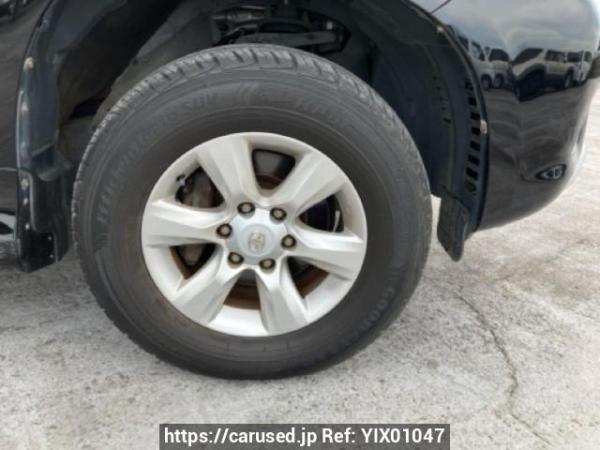 Used 2010 AT toyota land-cruiser-prado TRJ150W Image[30]