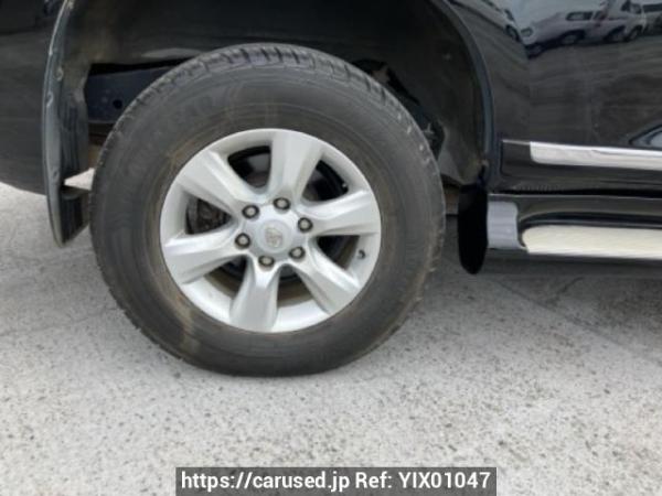 Used 2010 AT toyota land-cruiser-prado TRJ150W Image[31]