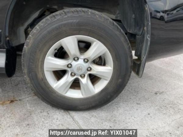 Used 2010 AT toyota land-cruiser-prado TRJ150W Image[32]