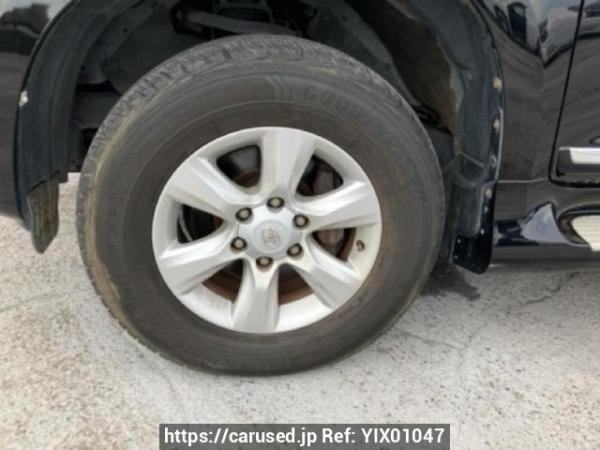 Used 2010 AT toyota land-cruiser-prado TRJ150W Image[33]