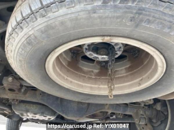 Used 2010 AT toyota land-cruiser-prado TRJ150W Image[39]