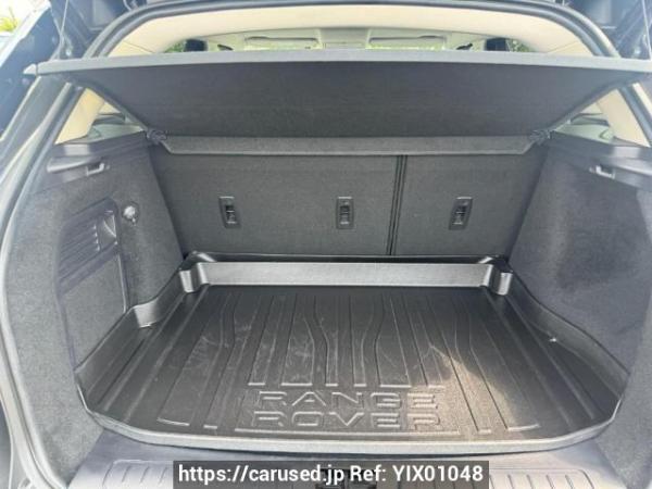 Used 2015 AT land-rover range-rover-evoque LV2A Image[6]