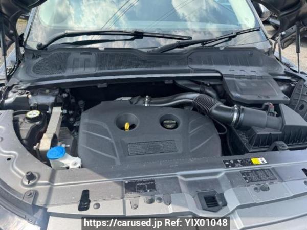 Used 2015 AT land-rover range-rover-evoque LV2A Image[7]