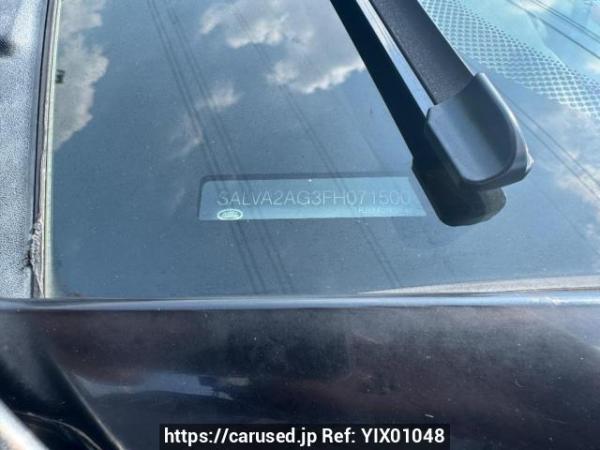 Used 2015 AT land-rover range-rover-evoque LV2A Image[8]