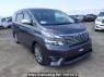 Used 2010 AT toyota vellfire ANH20W Image[0]