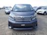 Used 2010 AT toyota vellfire ANH20W Image[1]