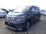 Used 2010 AT toyota vellfire ANH20W Image[2]